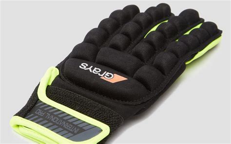 hockeyhandschoen zaal